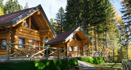 Green Village Rusevec