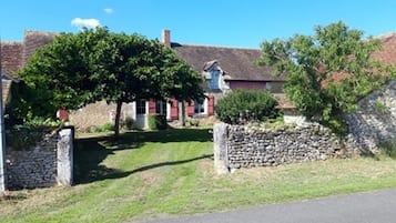 Fachada