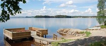 Vuokatinmaa Holiday Apartments