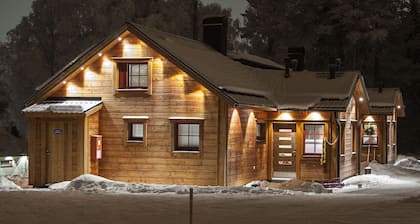 Vuokatinmaa Holiday Apartments