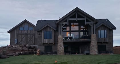 New Construction in Centennial Shores Community