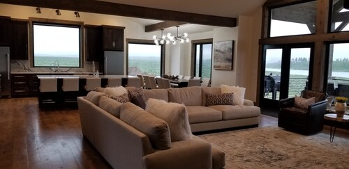 New Construction in Centennial Shores Community