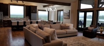 New Construction in Centennial Shores Community