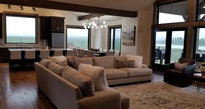 New Construction in Centennial Shores Community