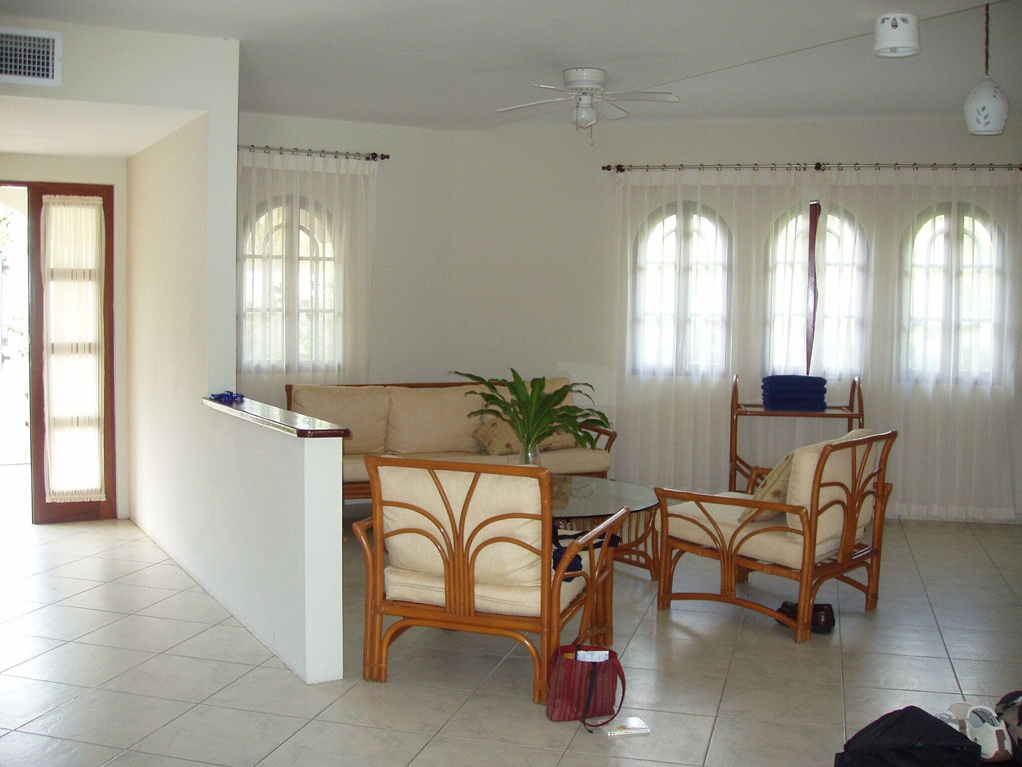 Foto - 3br Villa With Vip Access - All Inclusive Program With Alcohol Included