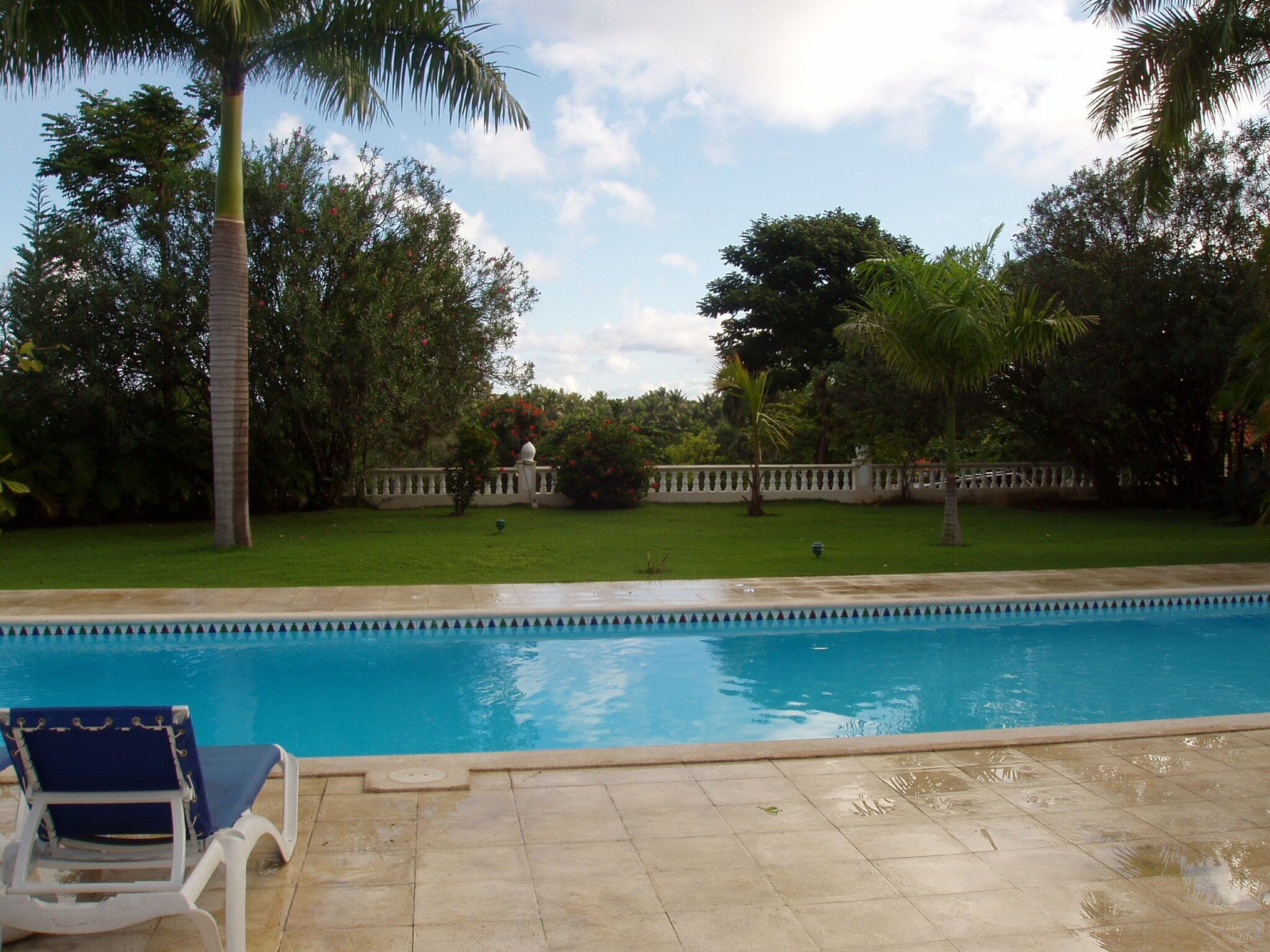 Foto - 3br Villa With Vip Access - All Inclusive Program With Alcohol Included