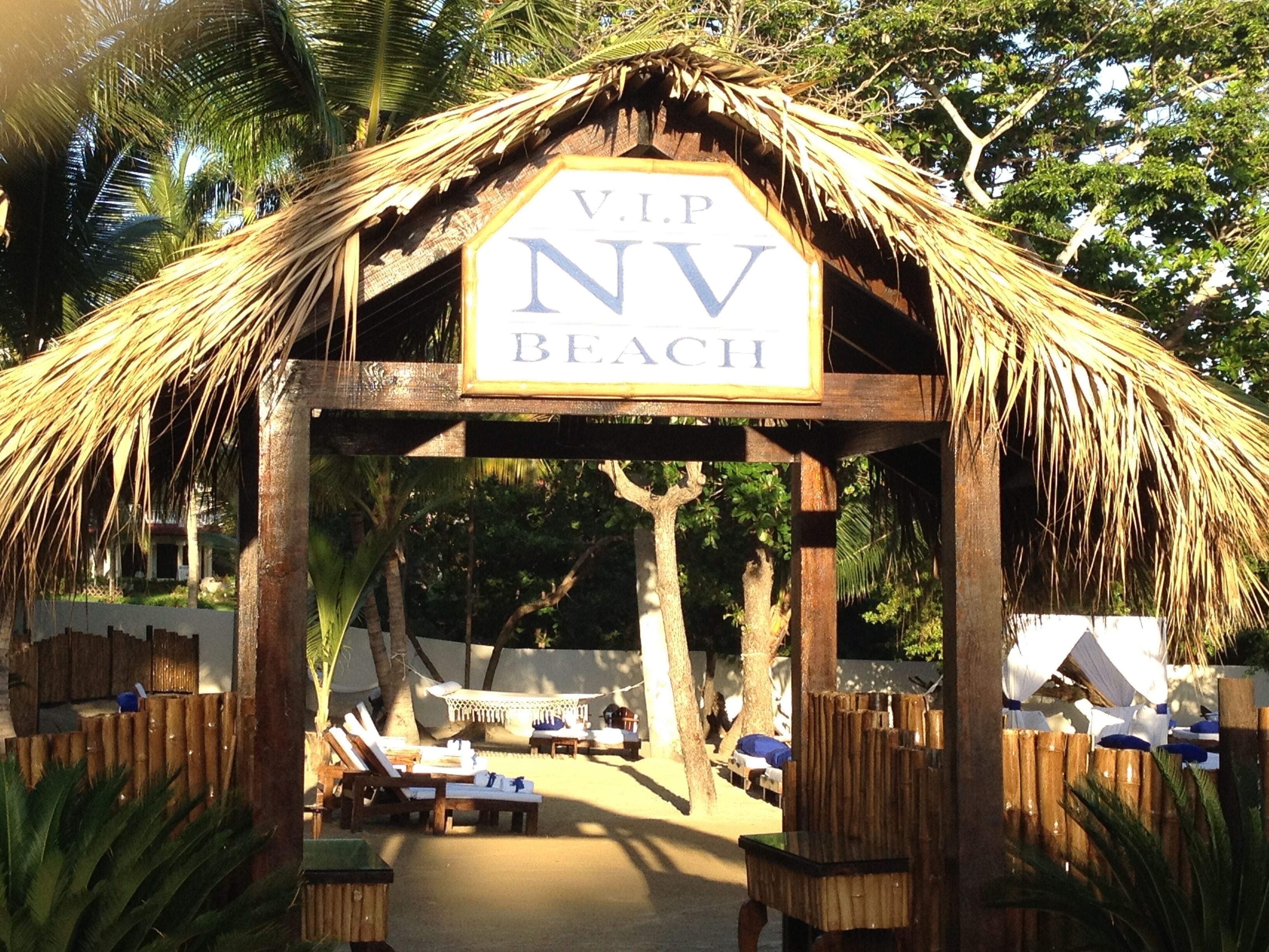 Foto - 3br Villa with Vip Access - All Inclusive Program with Alcohol Included