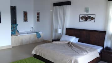 3 bedrooms