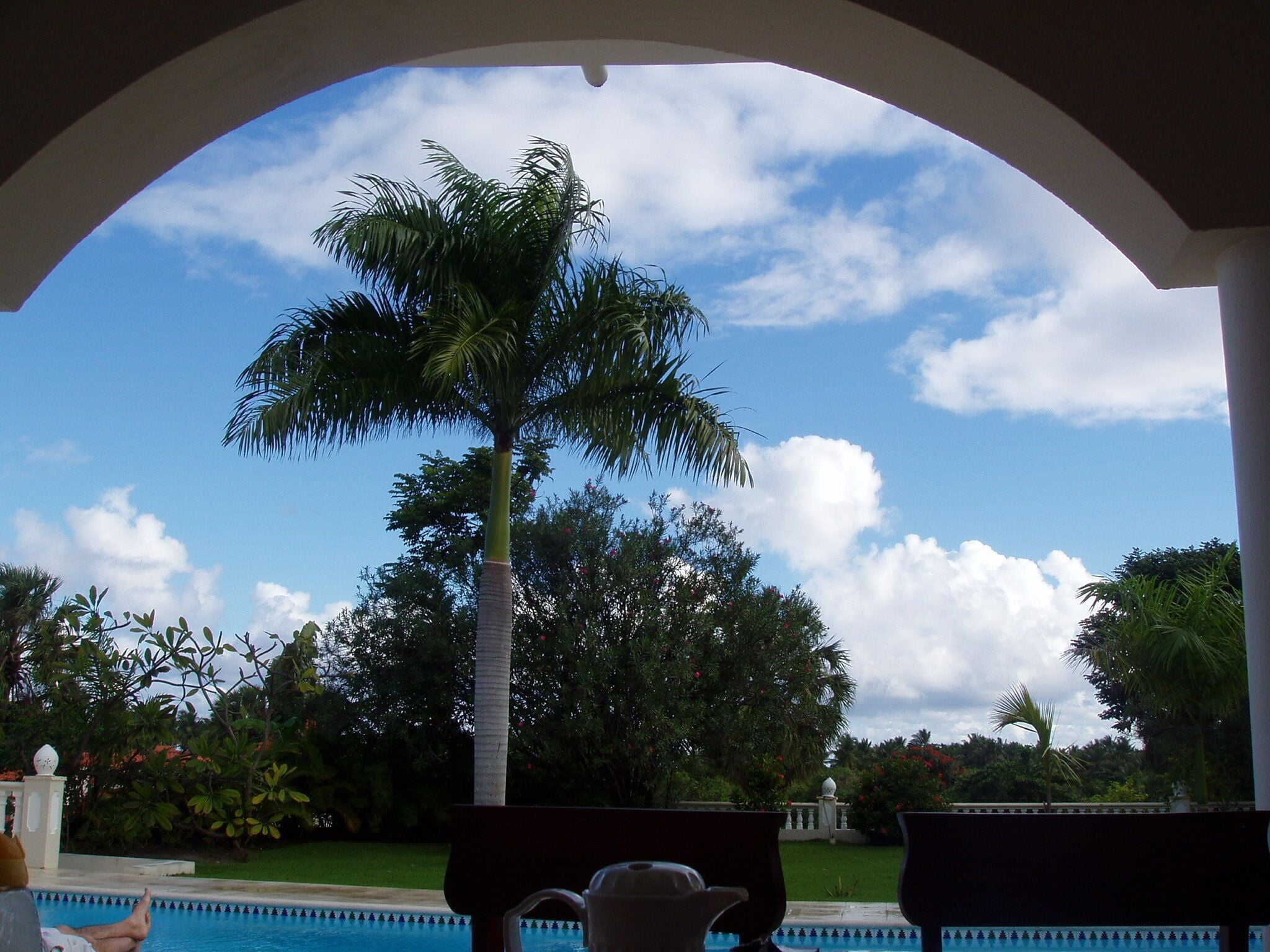 Foto - 3br Villa With Vip Access - All Inclusive Program With Alcohol Included