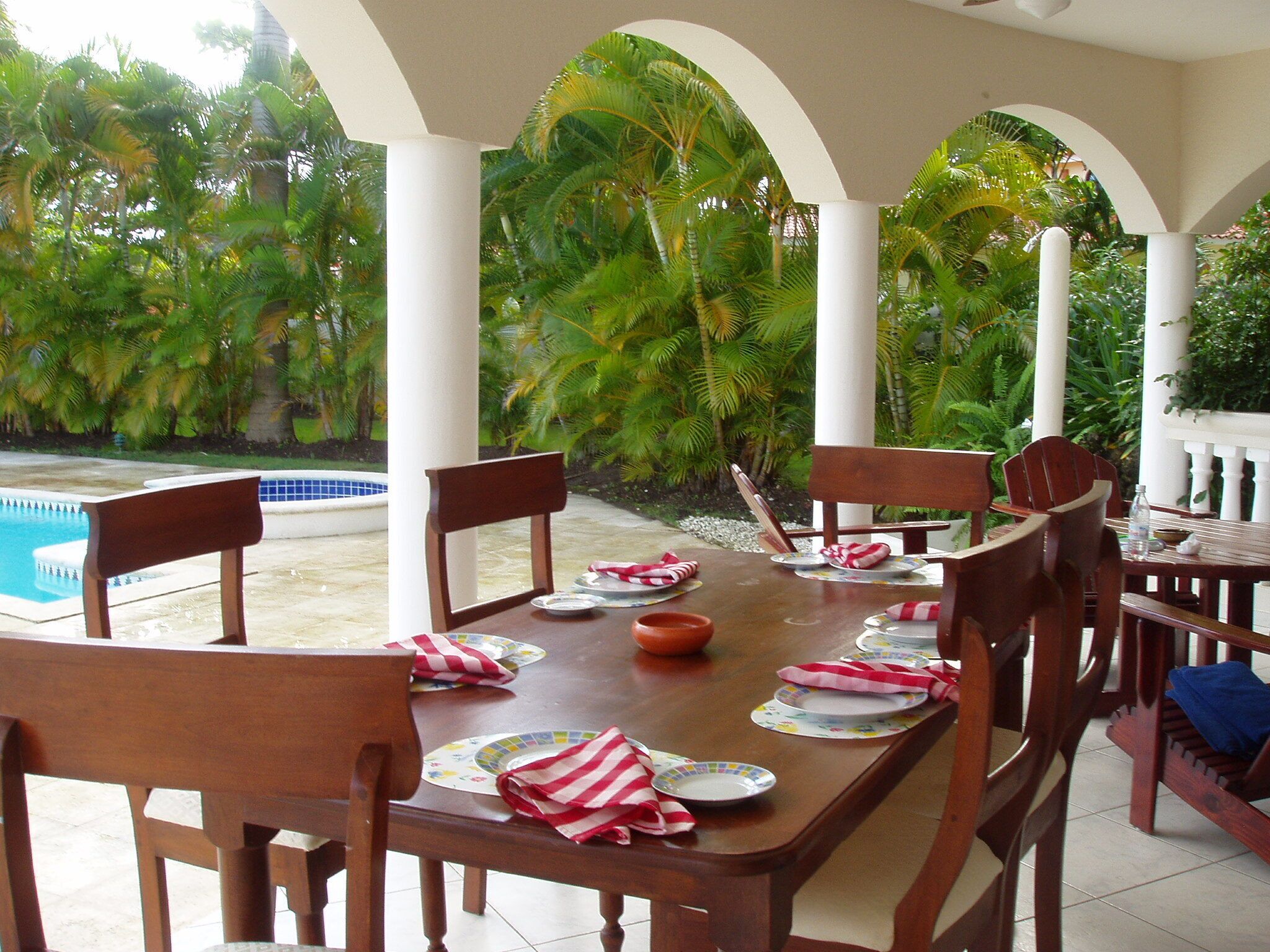 Foto - 3br Villa With Vip Access - All Inclusive Program With Alcohol Included