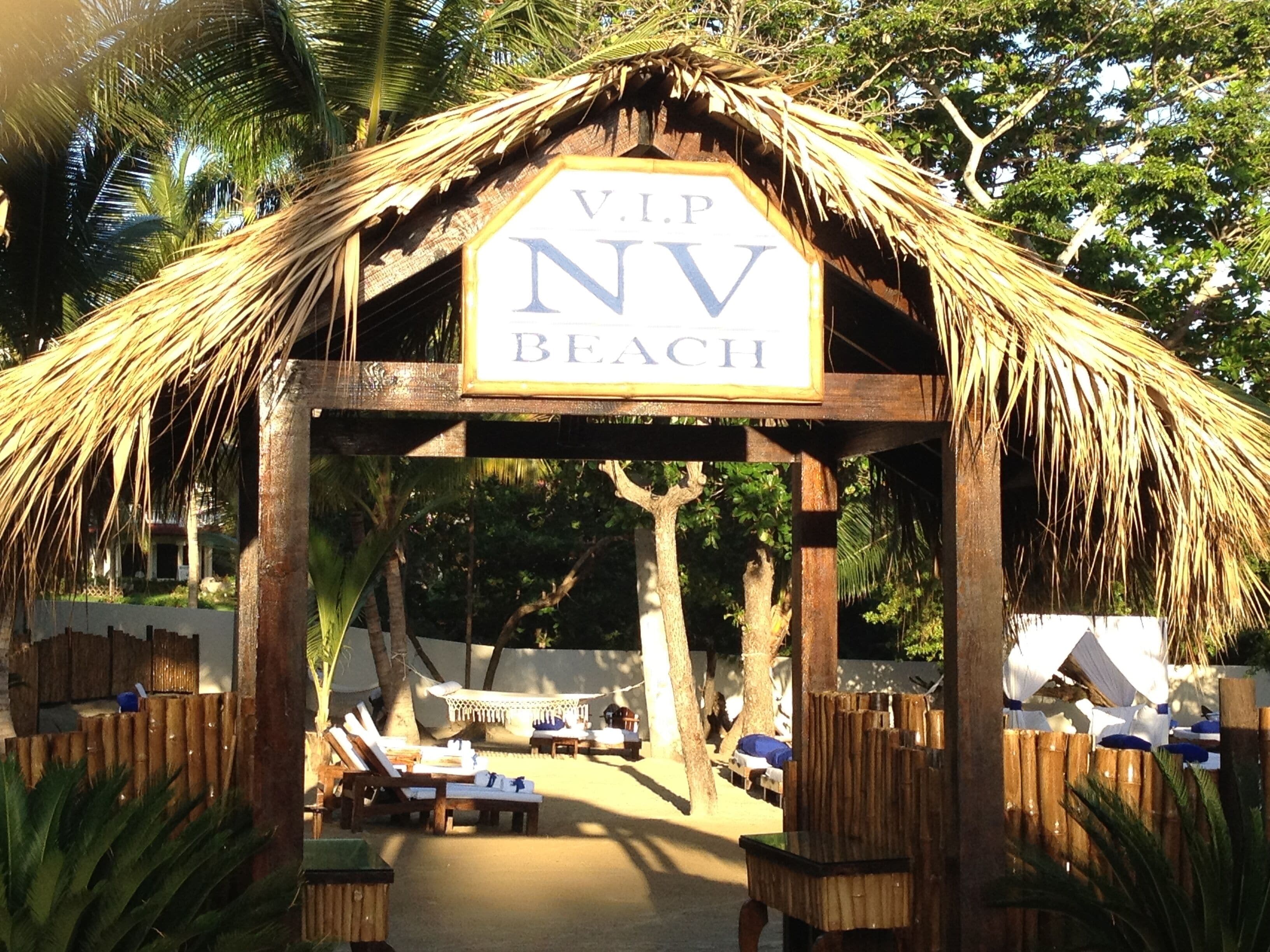 Foto - 3br Villa With Vip Access - All Inclusive Program With Alcohol Included