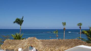 Villa, 3 Bedrooms, Smoking, Private Pool | Beach | Beach nearby