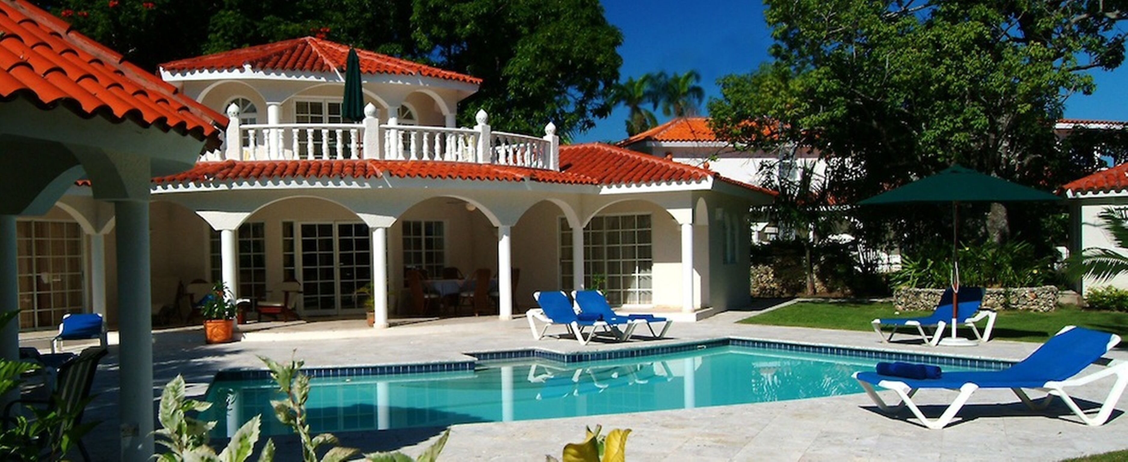 Foto - 3br Villa with Vip Access - All Inclusive Program with Alcohol Included