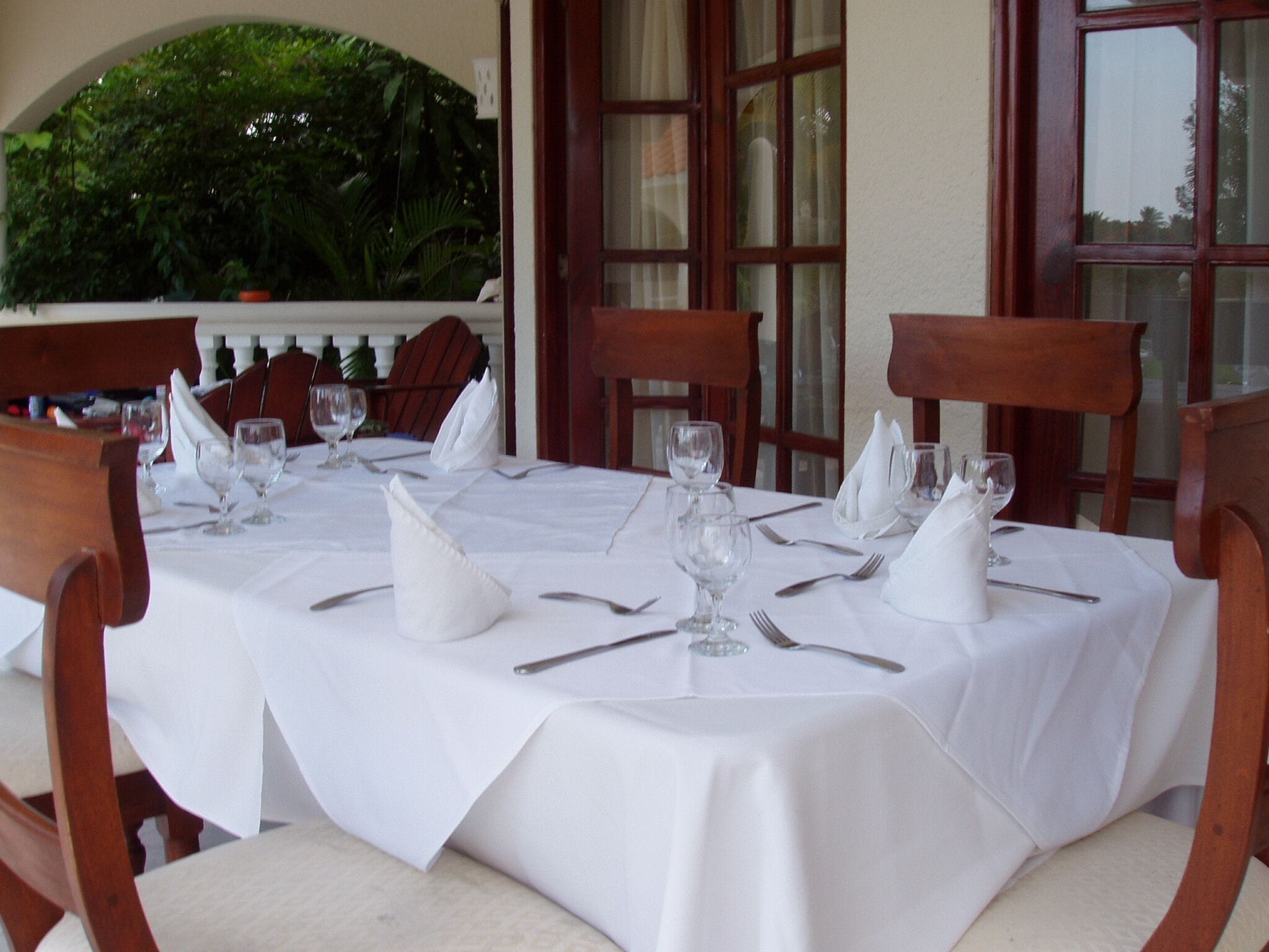 Foto - 3br Villa With Vip Access - All Inclusive Program With Alcohol Included
