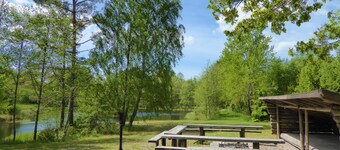 Exclusive Villa Nannarp Halmstad Sweden