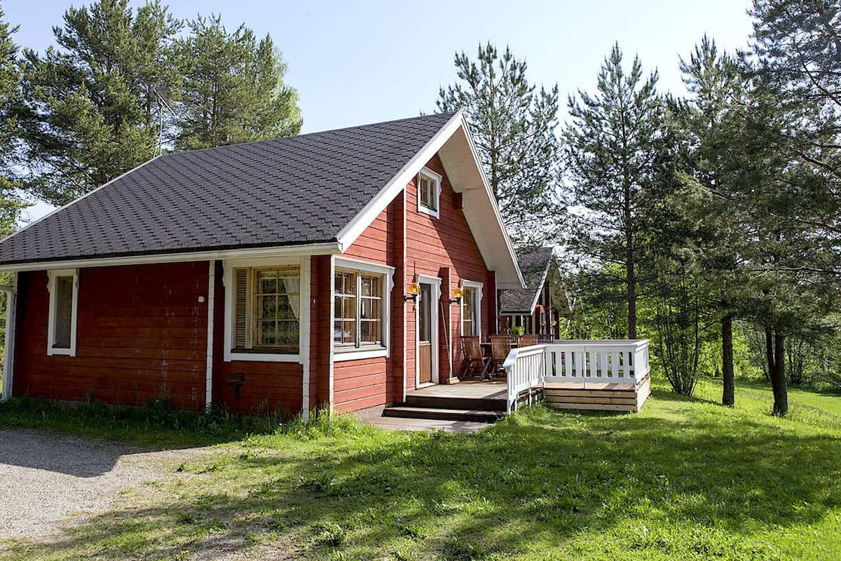 Grand Cottage