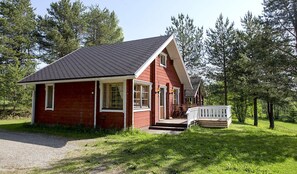 Casa rural Grand | Planxa i posts de planxar i wifi gratuïta 