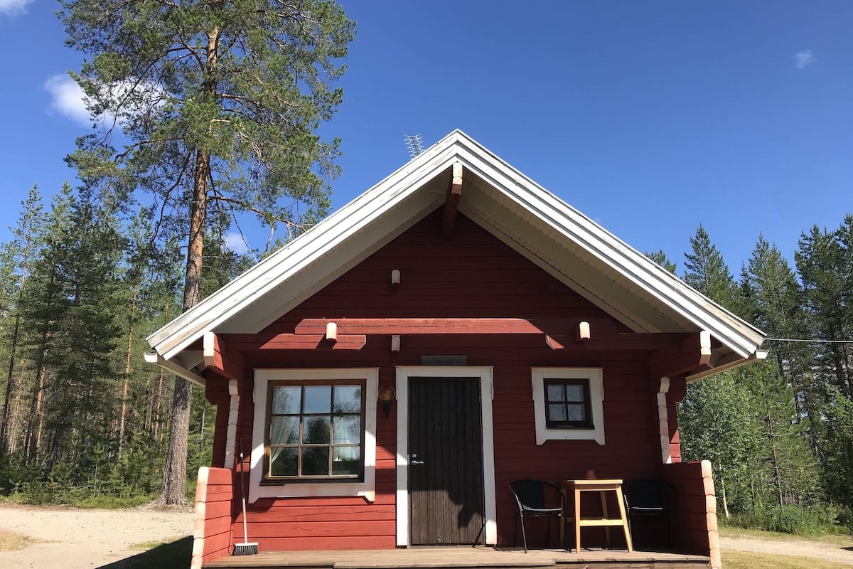 Basic Cottage
