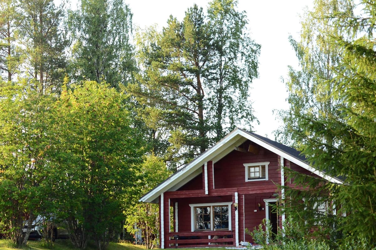 Comfort Cottage
