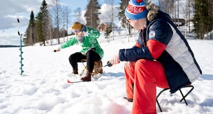 Lentiira Holiday Village