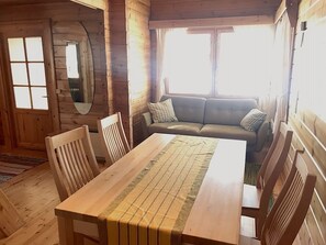 Casa rural Grand | Vista del llac