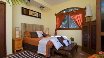 Villa, 3 Bedrooms, Balcony, Ocean View | 3 bedrooms