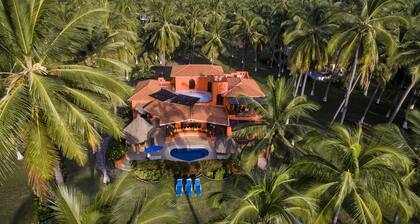 Hidden Paradise in Riviera Nayarit - Villa Tortuga