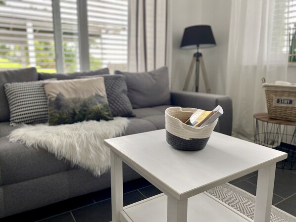 منطقة المعيشة