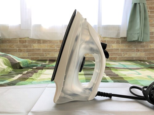 アイロン / アイロン台