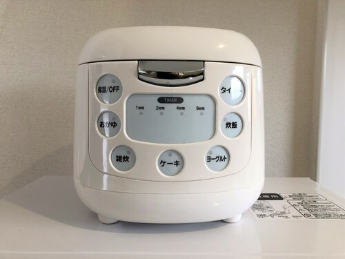 専用簡易キッチン