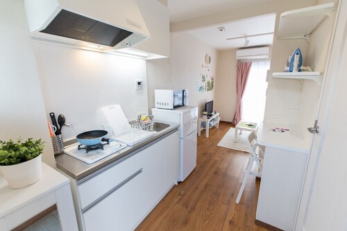 専用簡易キッチン