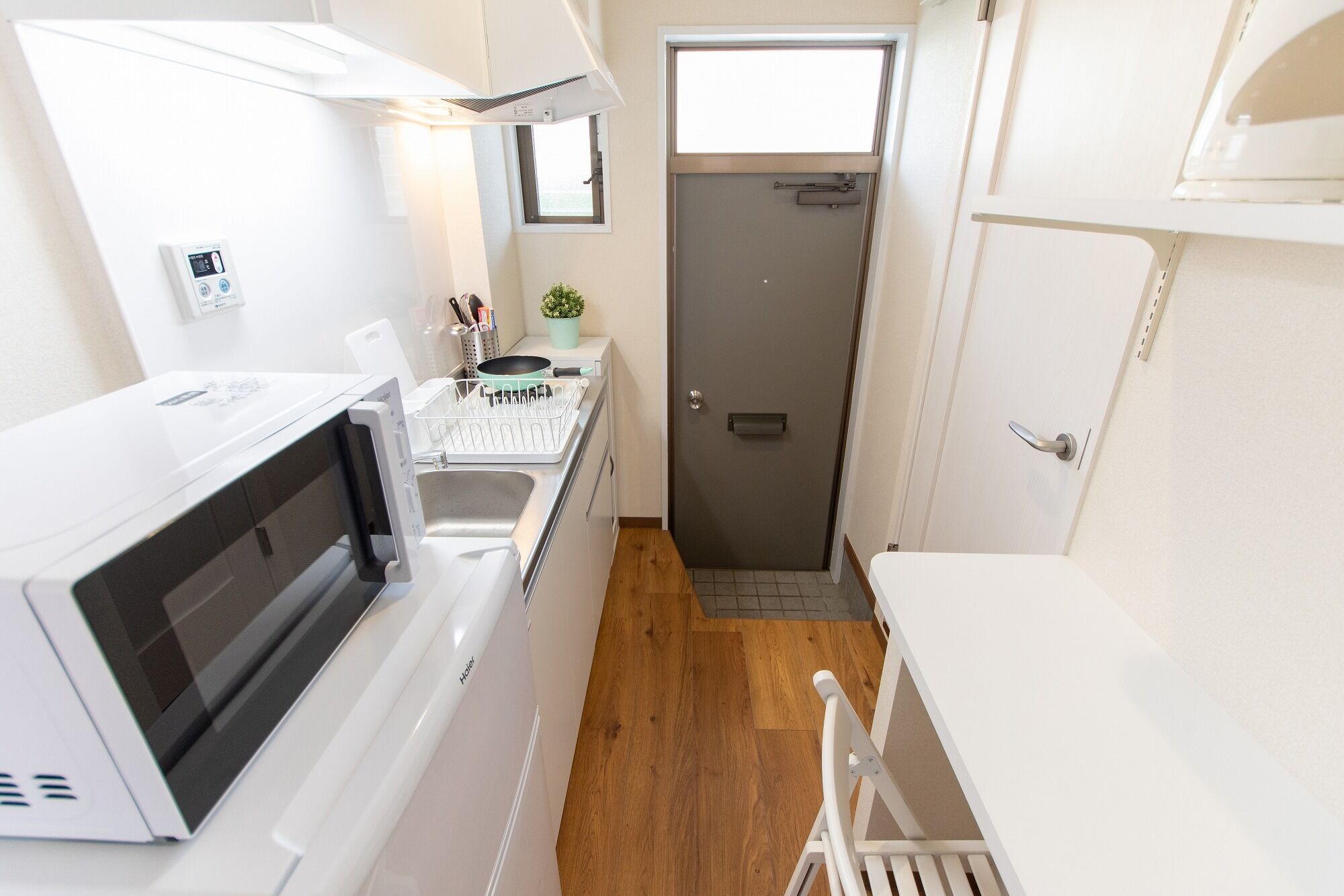 Appartement (104) | Micro-ondes