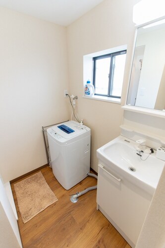 バスルームのシンク