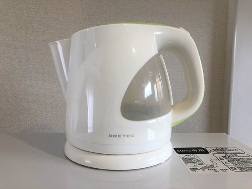 コーヒー / コーヒーメーカー