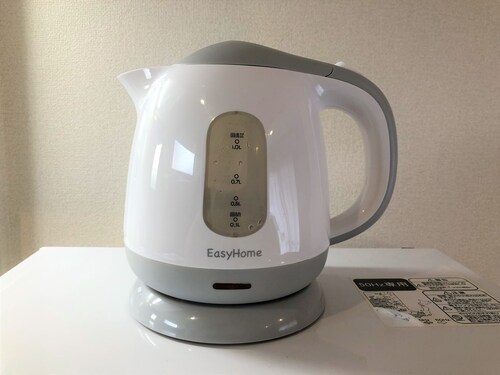 客室の設備とサービス