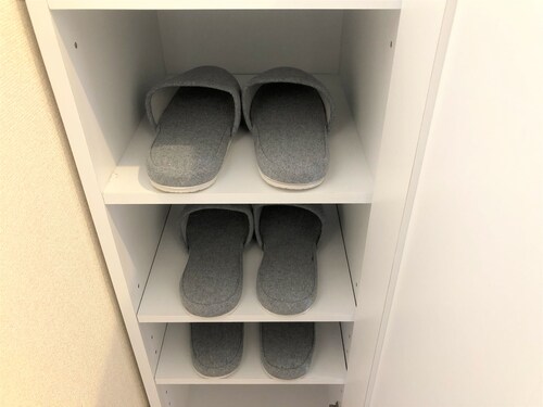 客室の設備とサービス