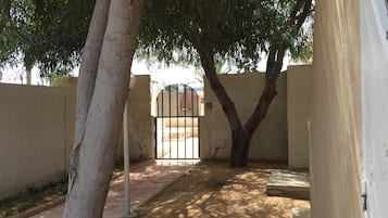 Villa, 2 Bedrooms, Smoking, Private Pool | View from property