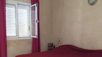 Villa, 2 Bedrooms, Smoking, Private Pool | 2 bilik tidur, Wi-fi