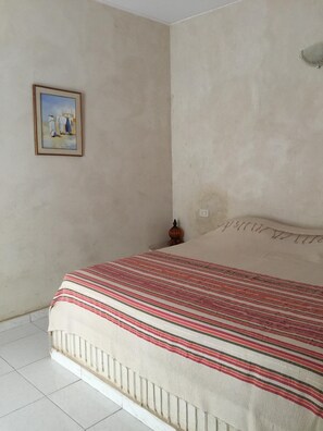 Vila, 2 quartos, para fumantes, piscina particular | 2 quartos, Wi-Fi
