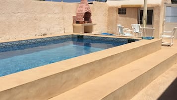 Villa, 2 Bedrooms, Smoking, Private Pool | Pool | Outdoor pool