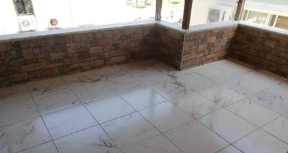 Didim Altınkum Beachfront Luxury Duplex Villa