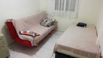 3 bedrooms, WiFi