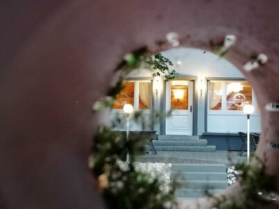 PiPaBu Restaurant & Hotel