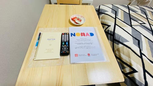 客室の設備とサービス