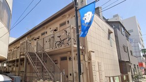 Exterior - NOMAD Estate Pia Realm (Tokorozawa)