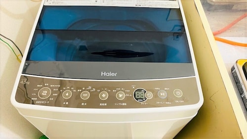 客室の設備とサービス