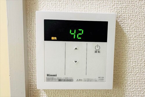 客室の設備とサービス