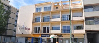 Hostel Paris