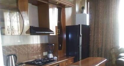 Welcome To My Cosy Comfy Corner In Yerevan