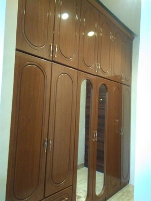 Detall de l'interior